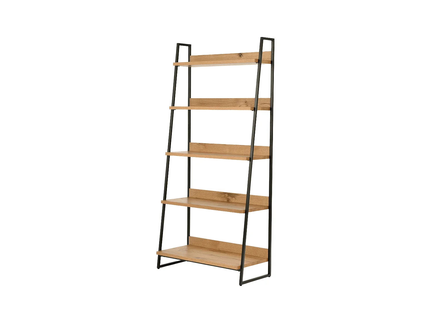 Vitrinekast INDUS SC90 90x43x190 Beige