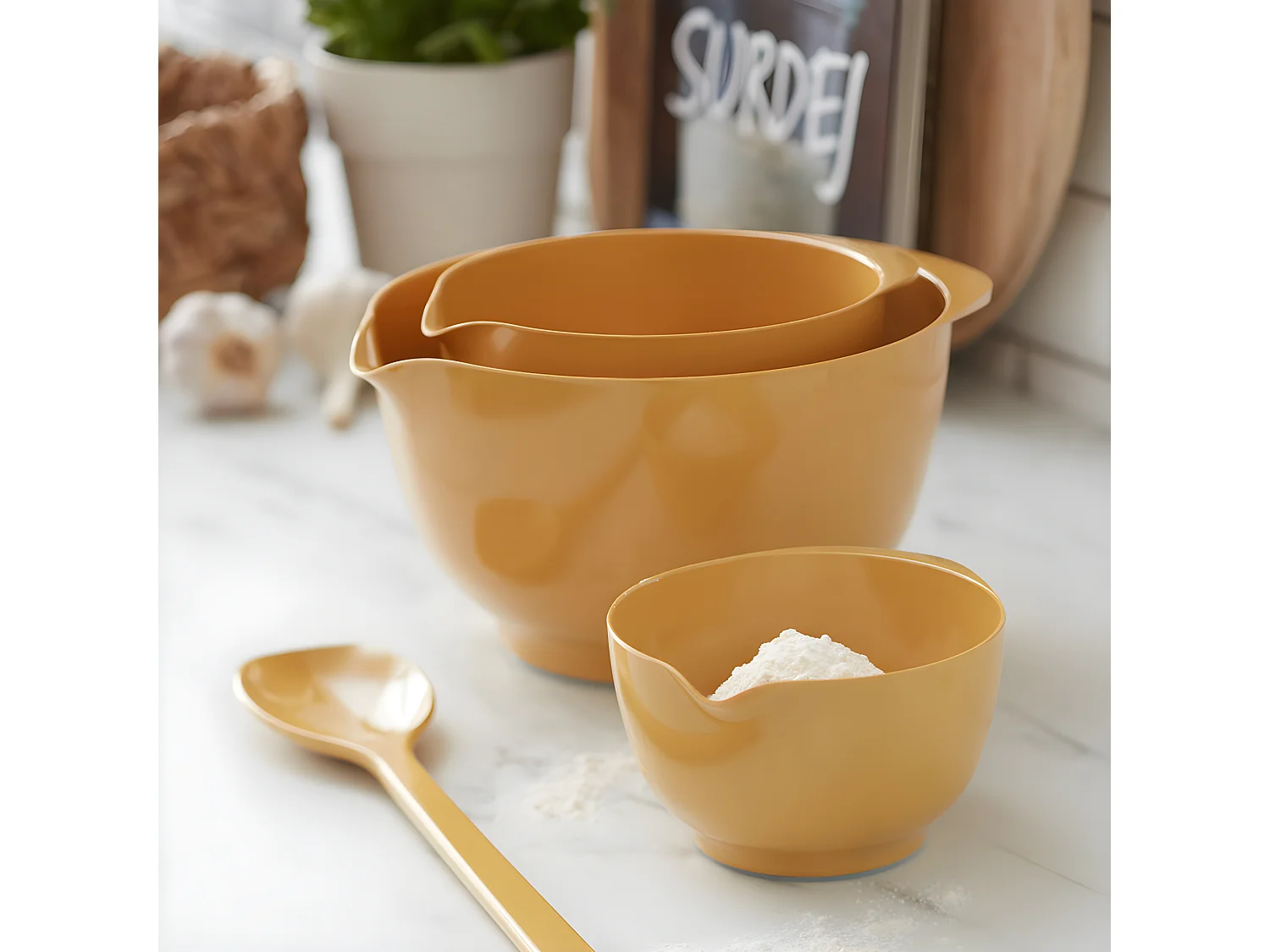 Bol à mélanger Margrethe Curry 2L