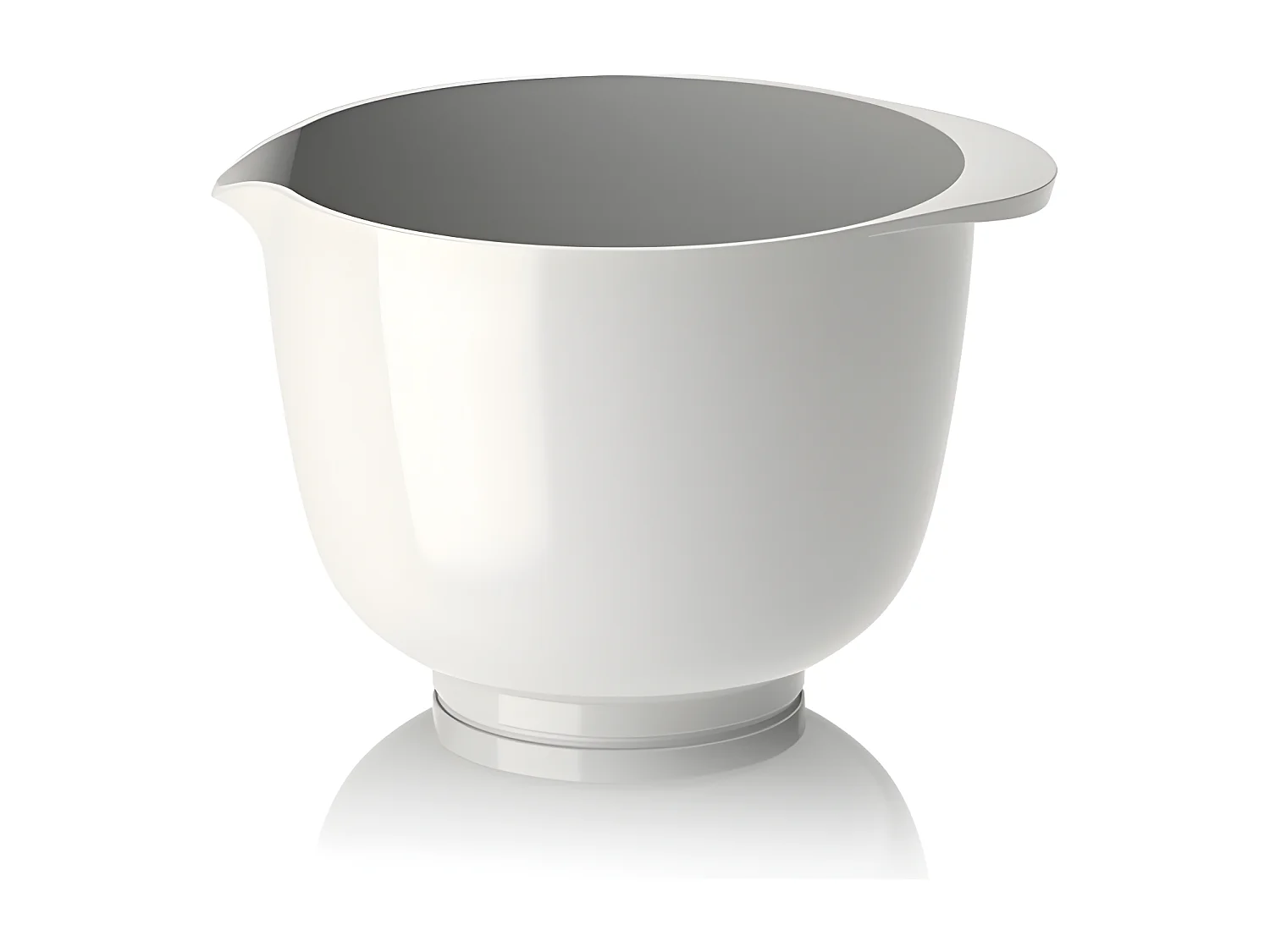 Bol à mélanger Margrethe Blanc 1,5L