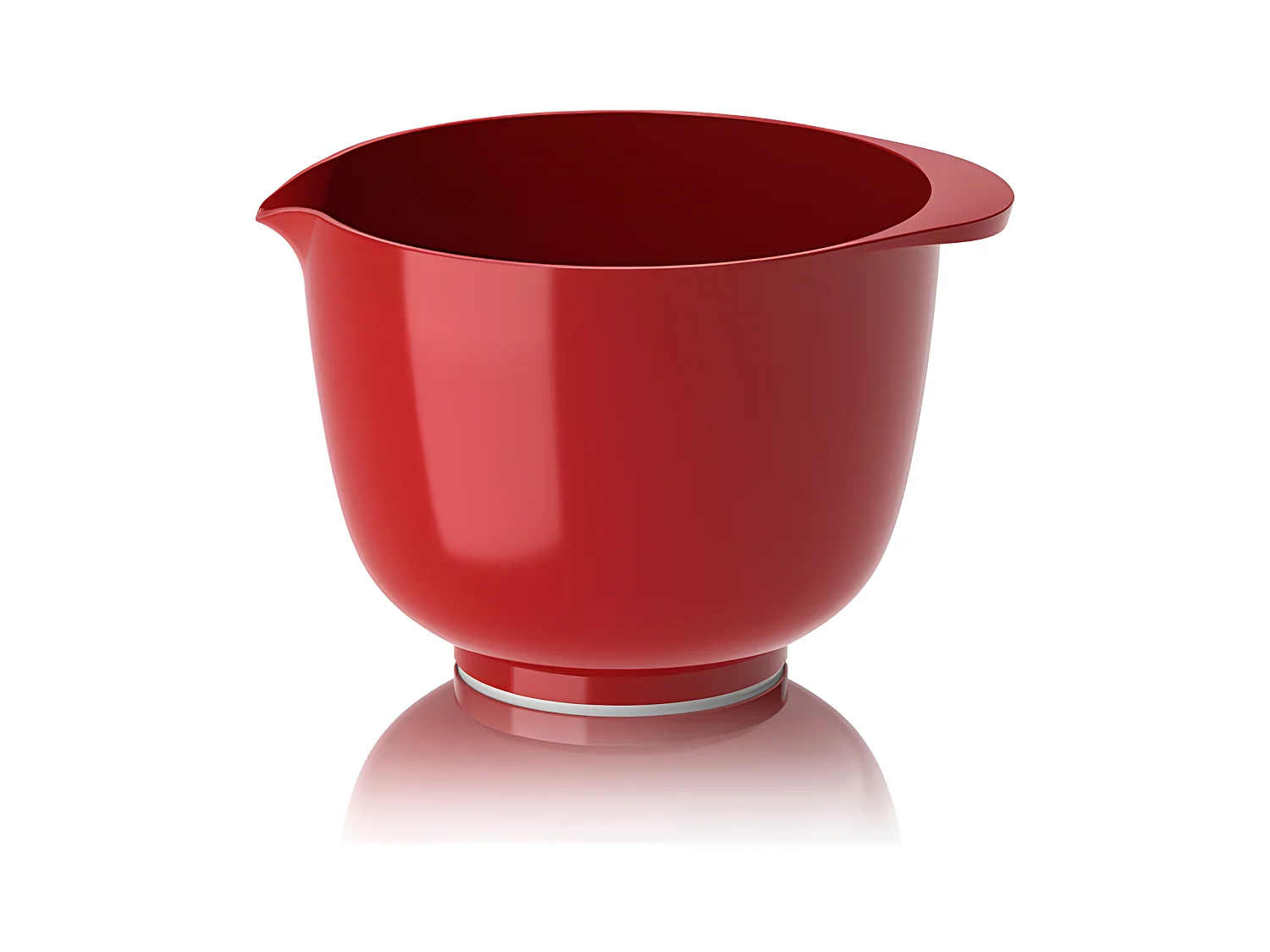 Bol à mélanger Margrethe Rouge 1,5L