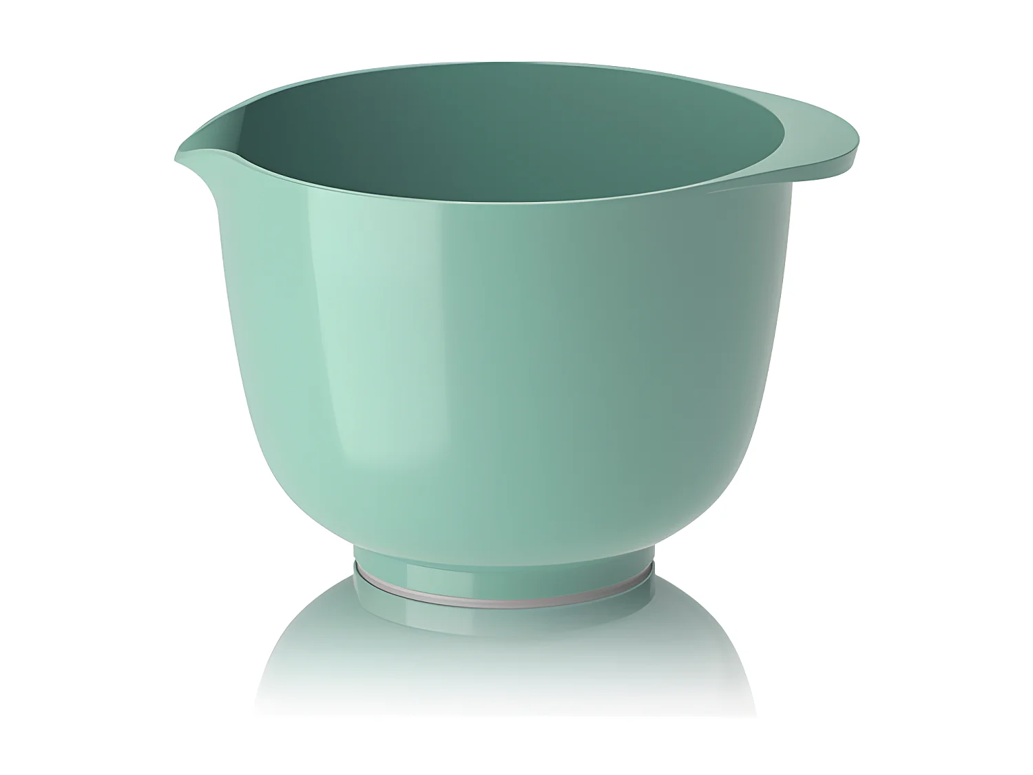 Bol à mélanger Margrethe Vert Nordic 1,5L