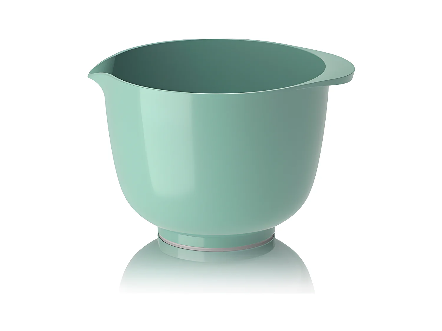 Bol à mélanger Margrethe Vert Nordic 1,5L