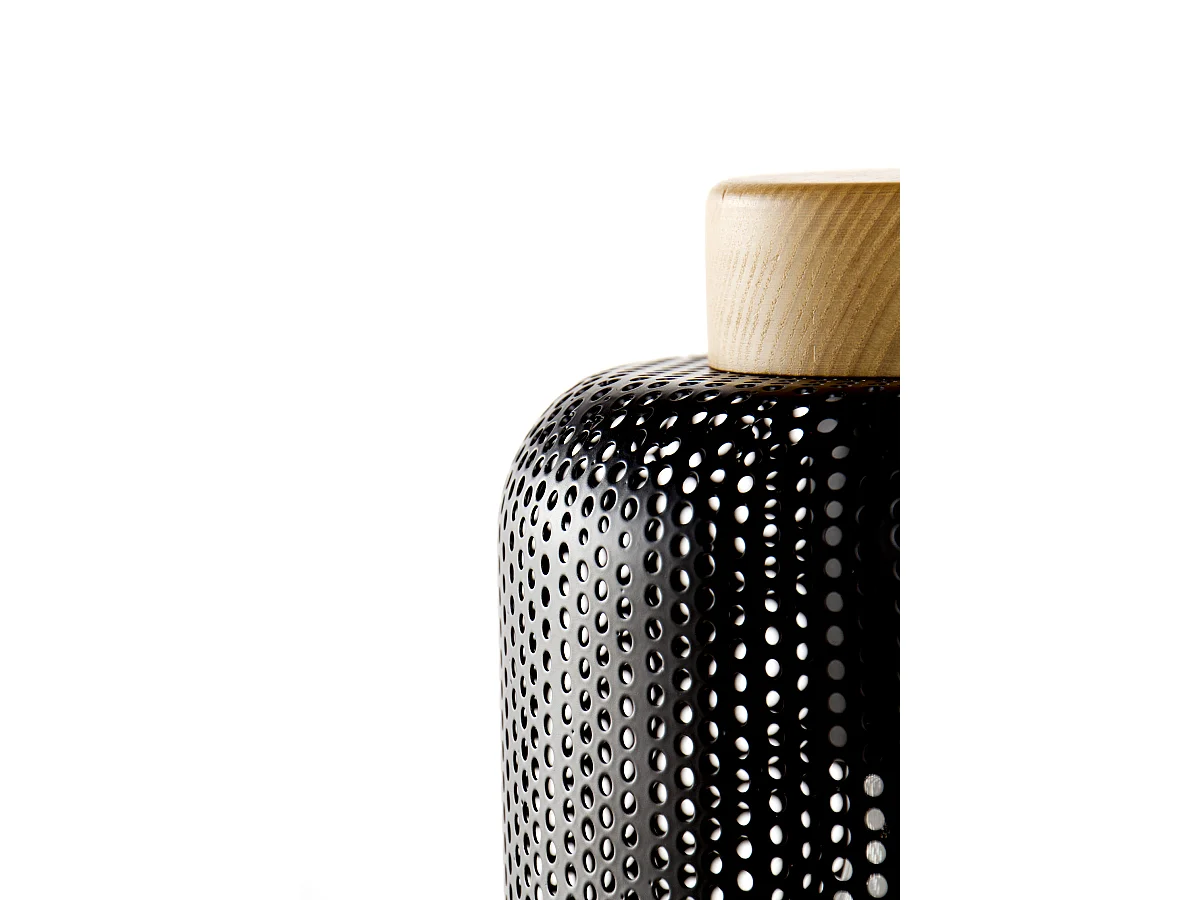 Deckenleuchte aus Metall