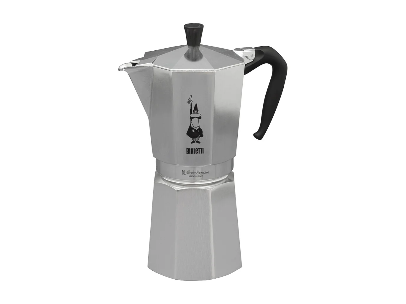 Cafetiere 18 tasses moka express