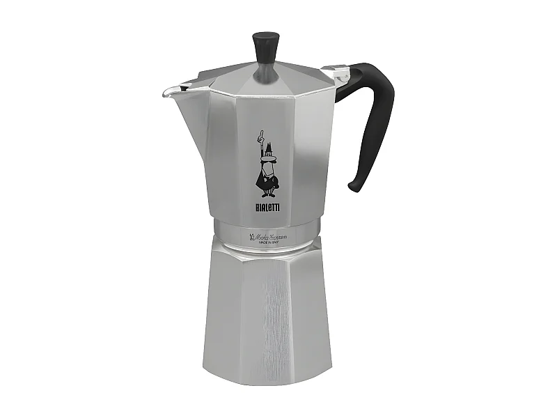 Cafetiere 18 tasses moka express