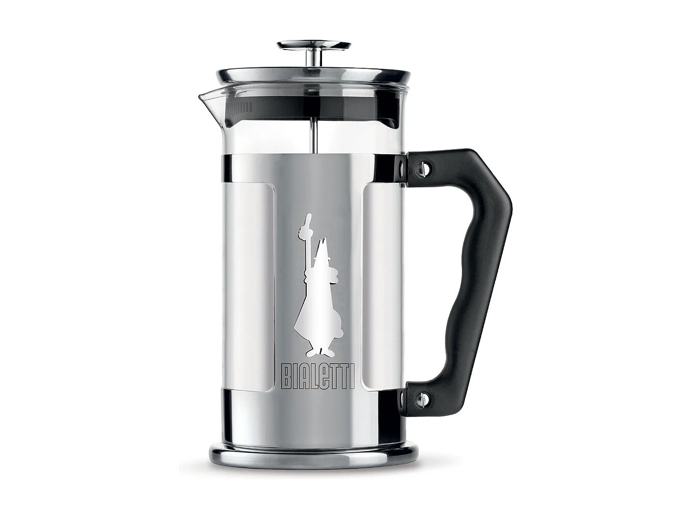 Cafetière Coffee press Prezioza 0.35L