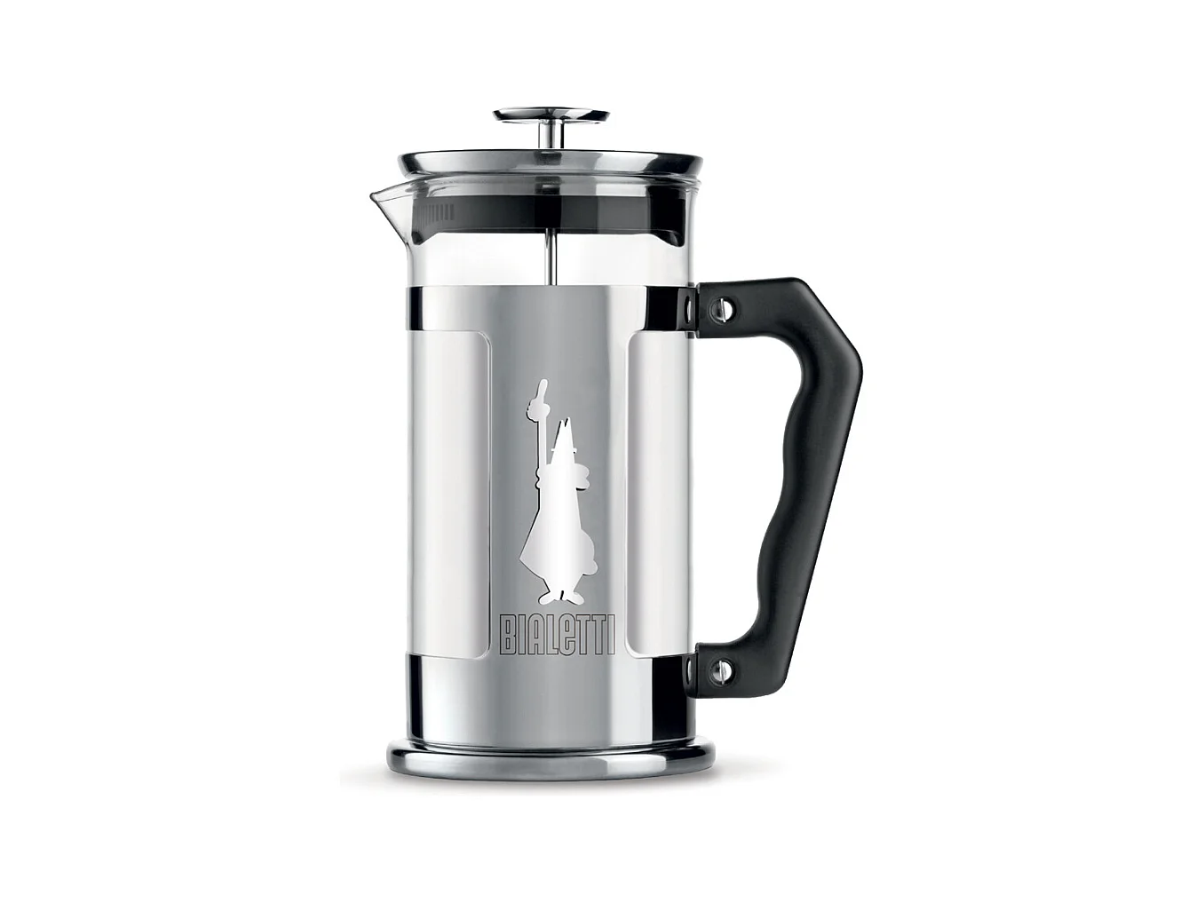 Cafetière Coffee press Prezioza 0.35L