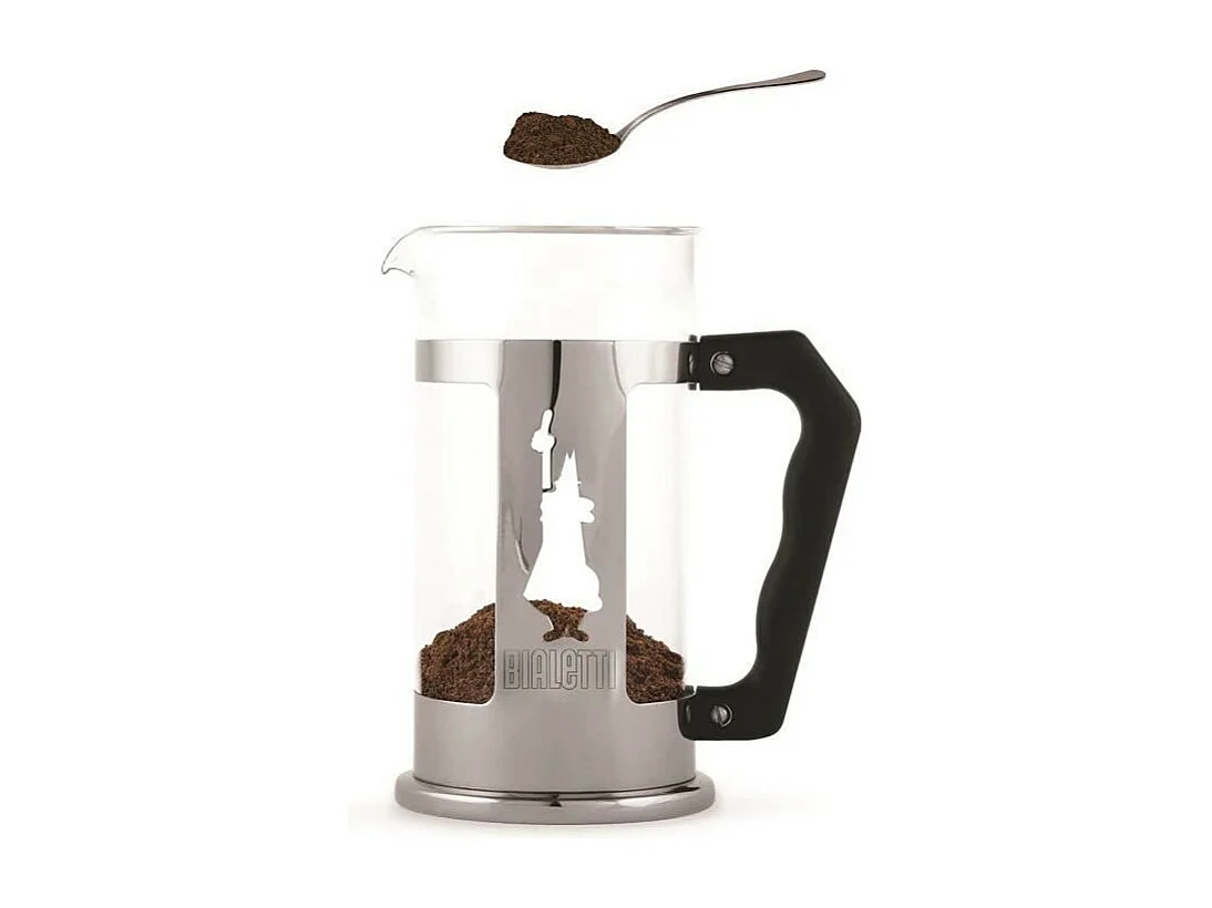 Cafetière Coffee press Prezioza 0.35L
