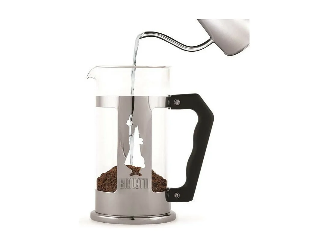 Cafetière Coffee press Prezioza 0.35L