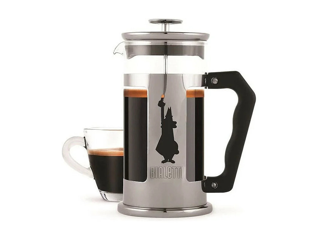 Cafetière Coffee press Prezioza 0.35L