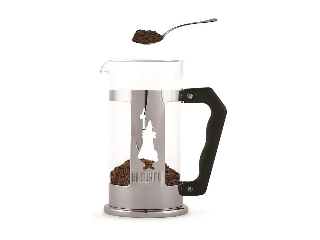 Cafetière Coffee press Prezioza 0.35L