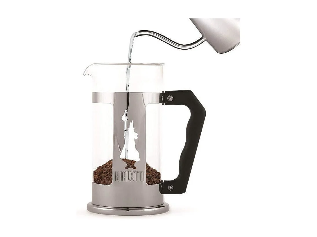 Cafetière Coffee press Prezioza 0.35L