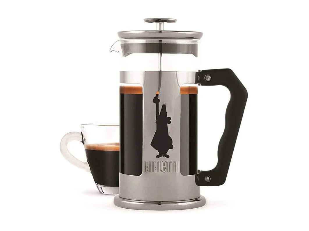 Cafetière Coffee press Prezioza 0.35L