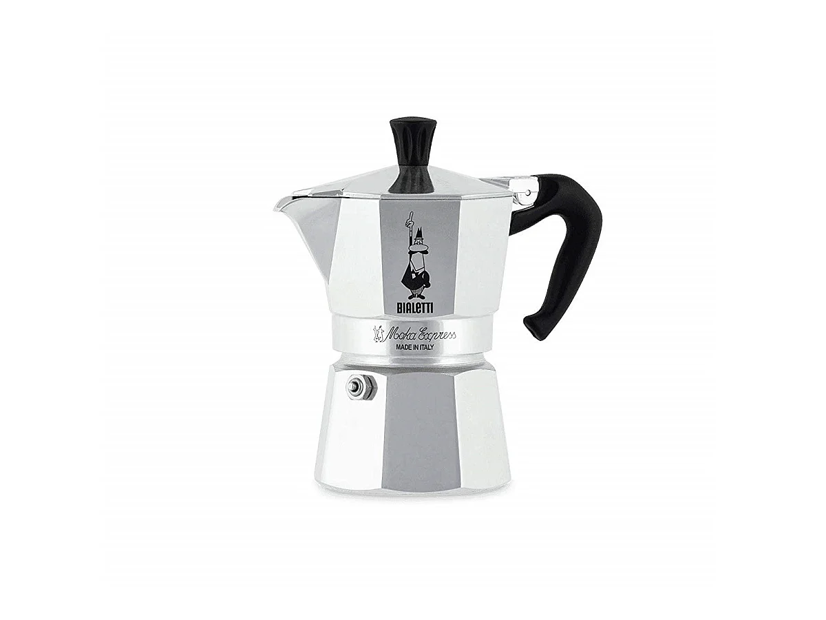 Cafetiere 1t moka express
