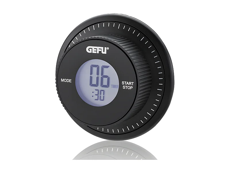 Minuteur digitale Safe