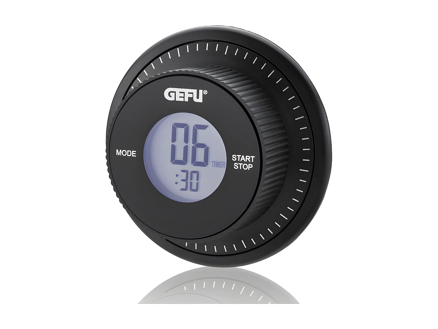 Minuteur digitale Safe