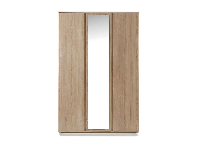 Penderie Lisson L (130cm)/Sonoma