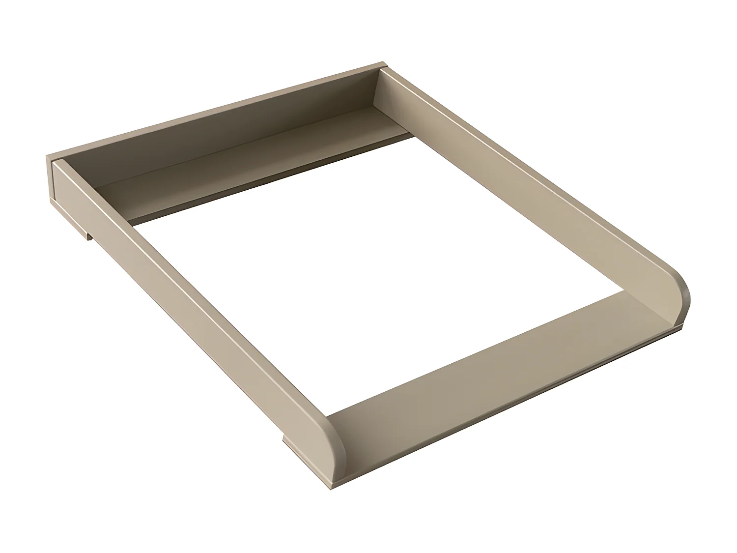 Plan à langer Gabriel - Vert Eucalyptus