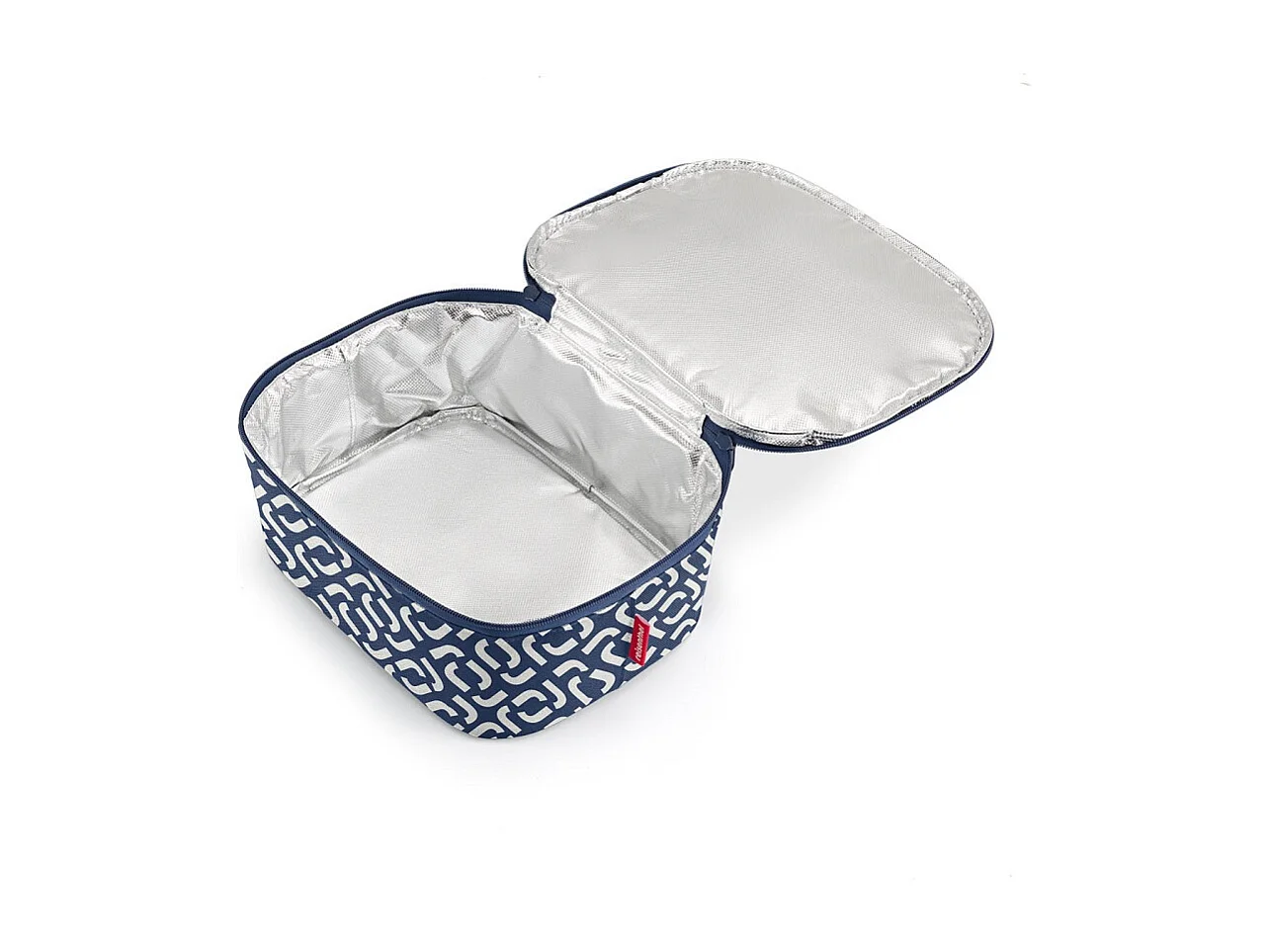 Sac isotherme M Signature Navy