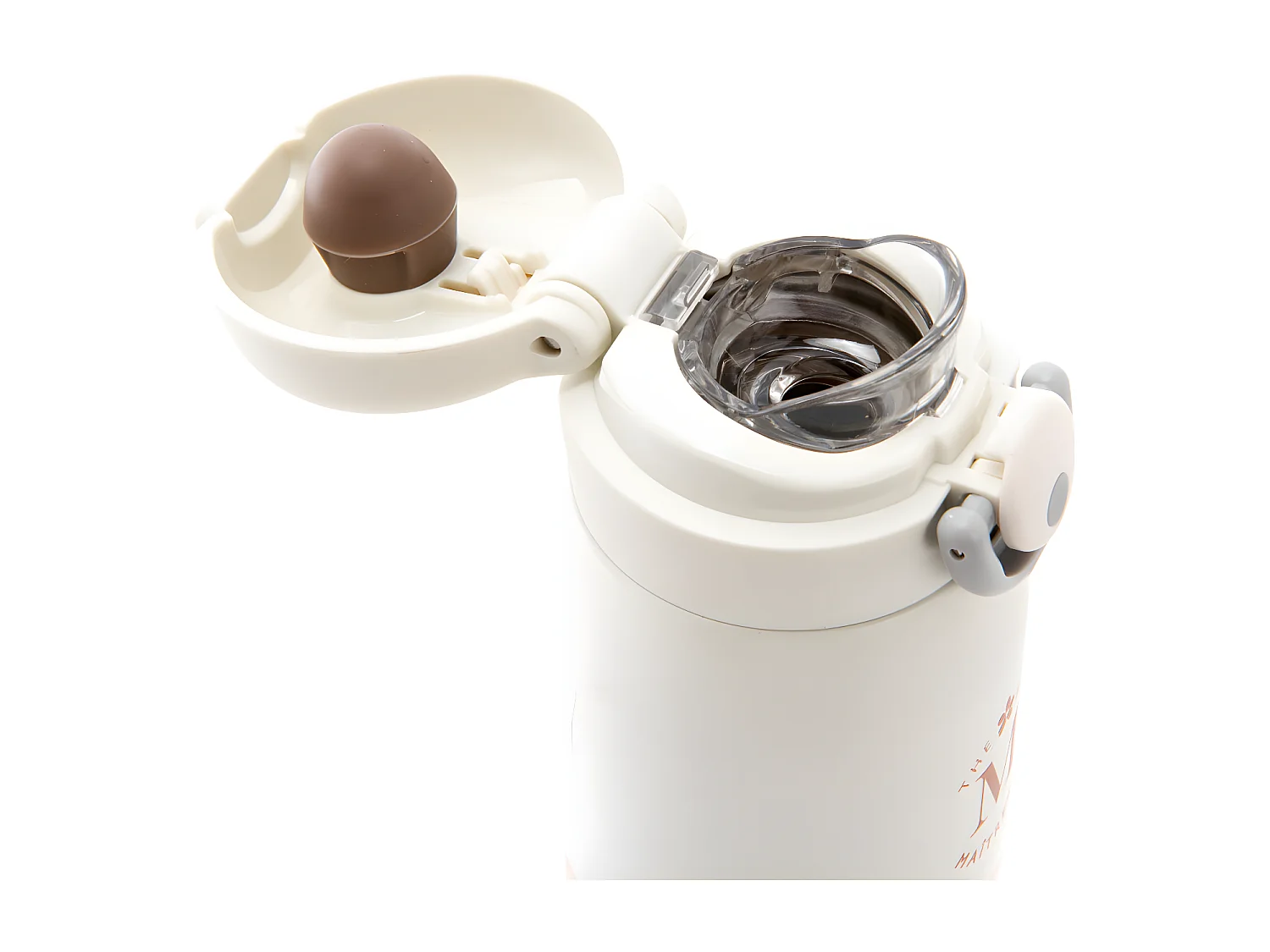 Gourde maitresse 48 cl