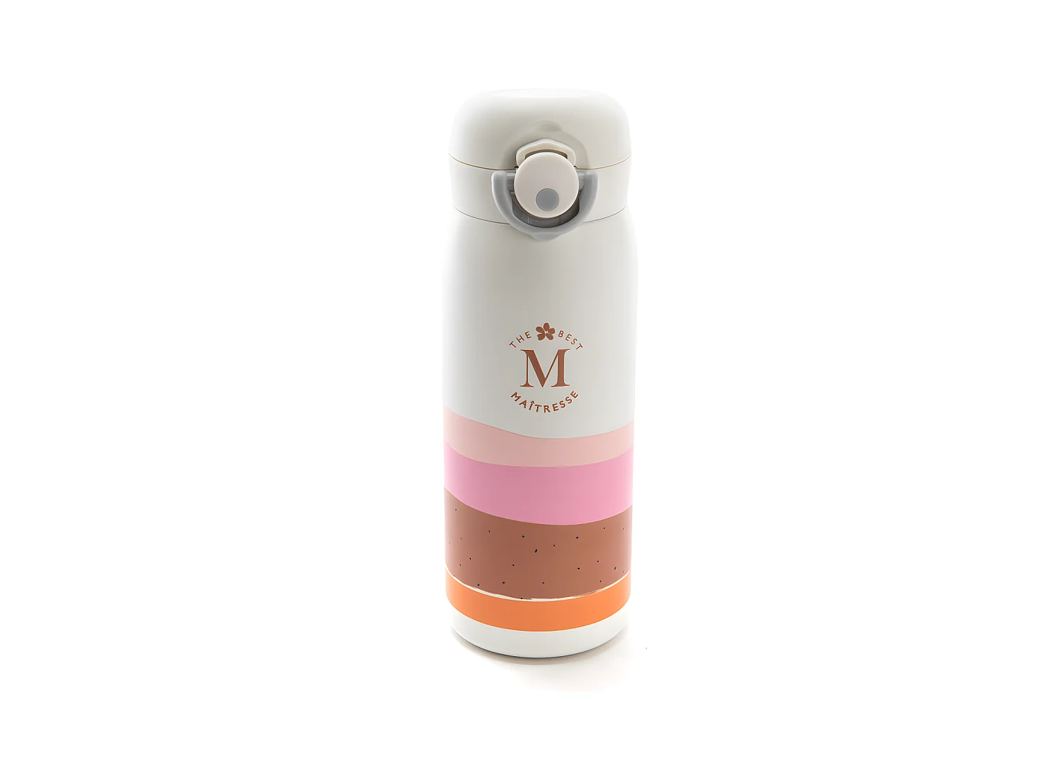 Gourde maitresse 48 cl