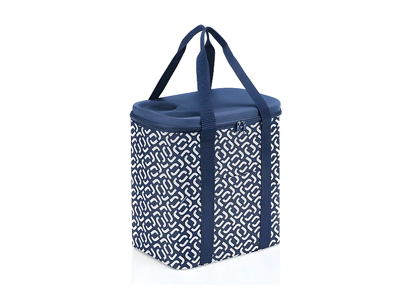 Sac isotherme Signature Navy