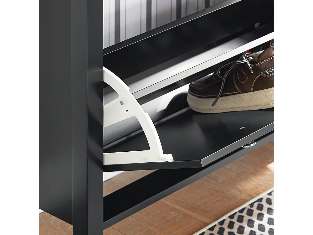 SoBuy Schuhschrank FSR89-SCH