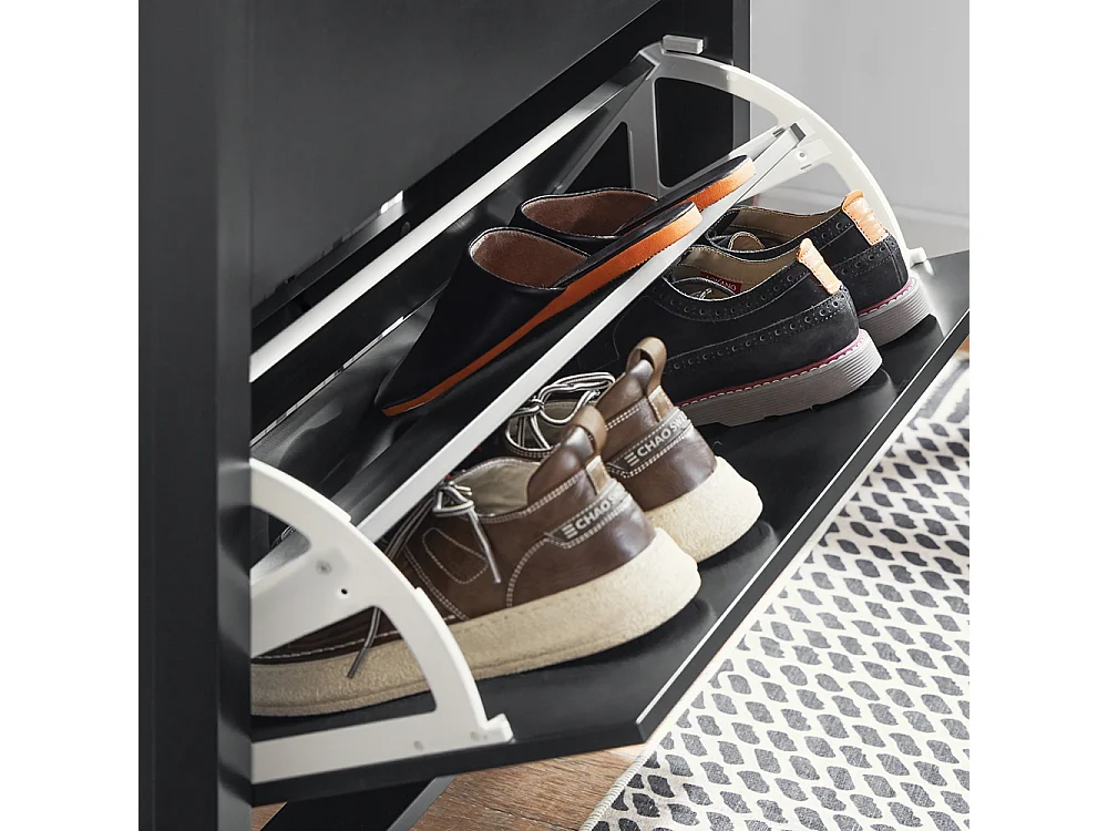 SoBuy Schuhschrank FSR89-SCH