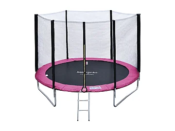 Trampoline