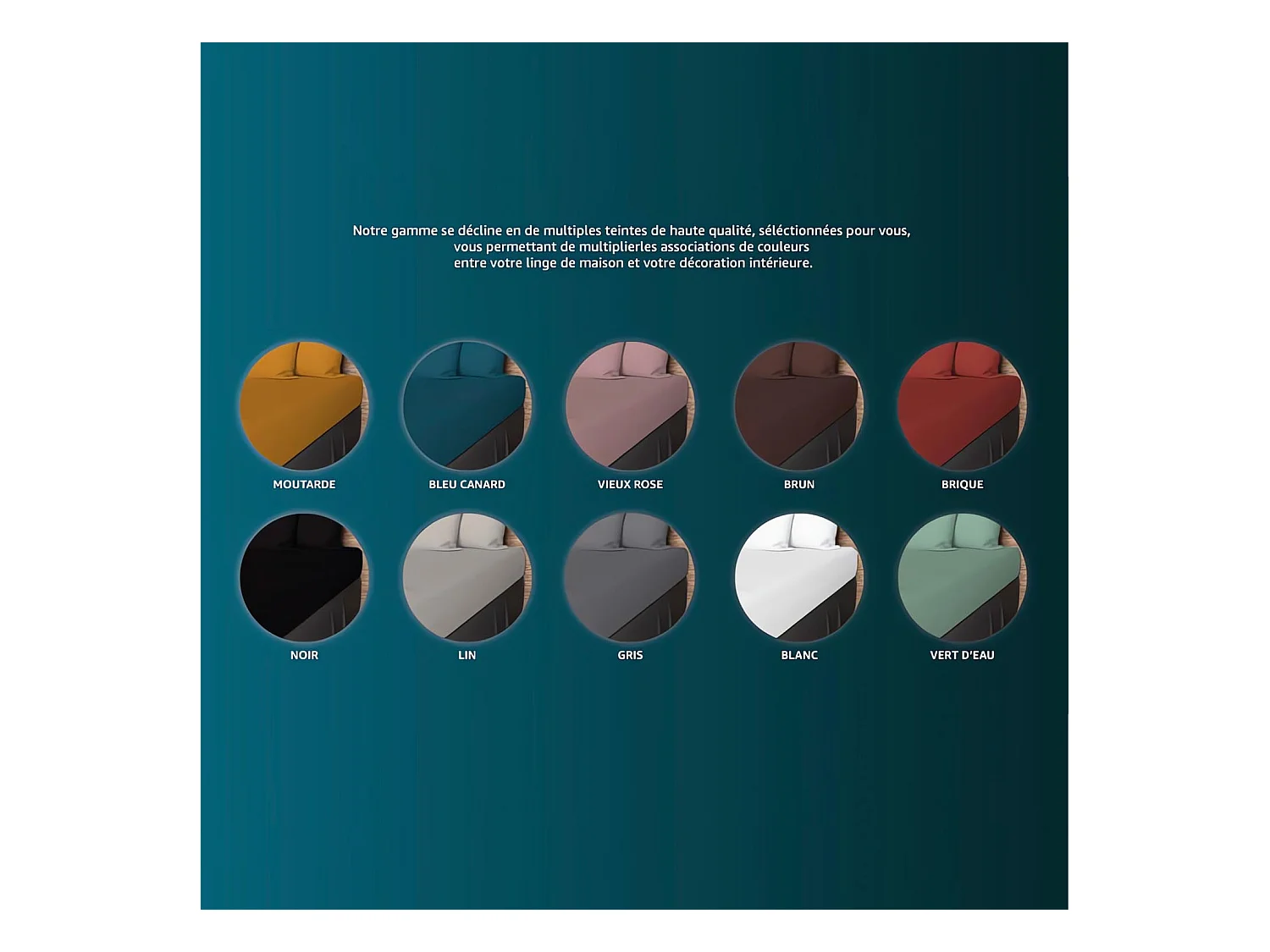 Bajera ajustable de algodón 90x190 cm JERSEY negro