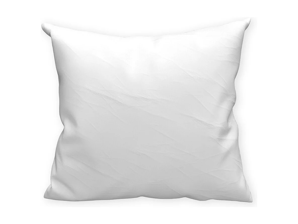 Funda de almohada de algodón protector 60x60 cm FRANELA impermeable