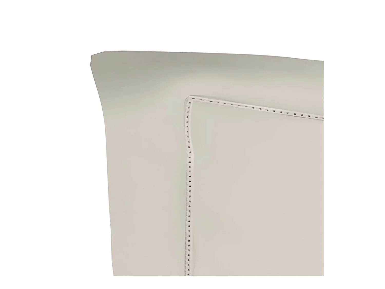 Funda de almohada de algodón 50x75 cm PERCALE ecru