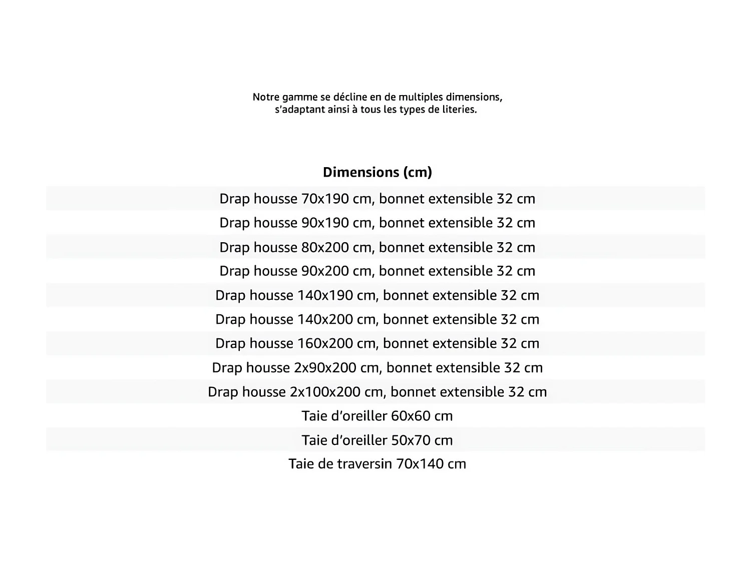 Funda de almohada impermeable ESPONJA Impermeable 60x60 cm