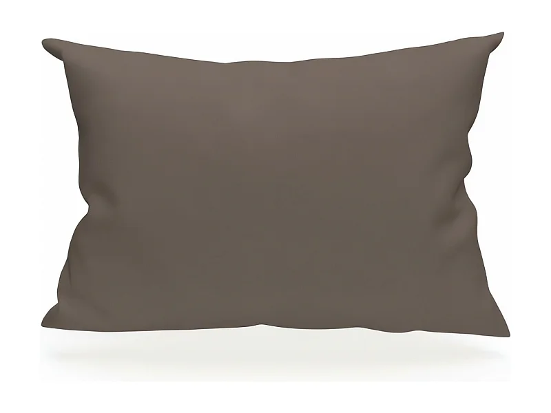 Funda de almohada 50x75 cm ZZZ taupe