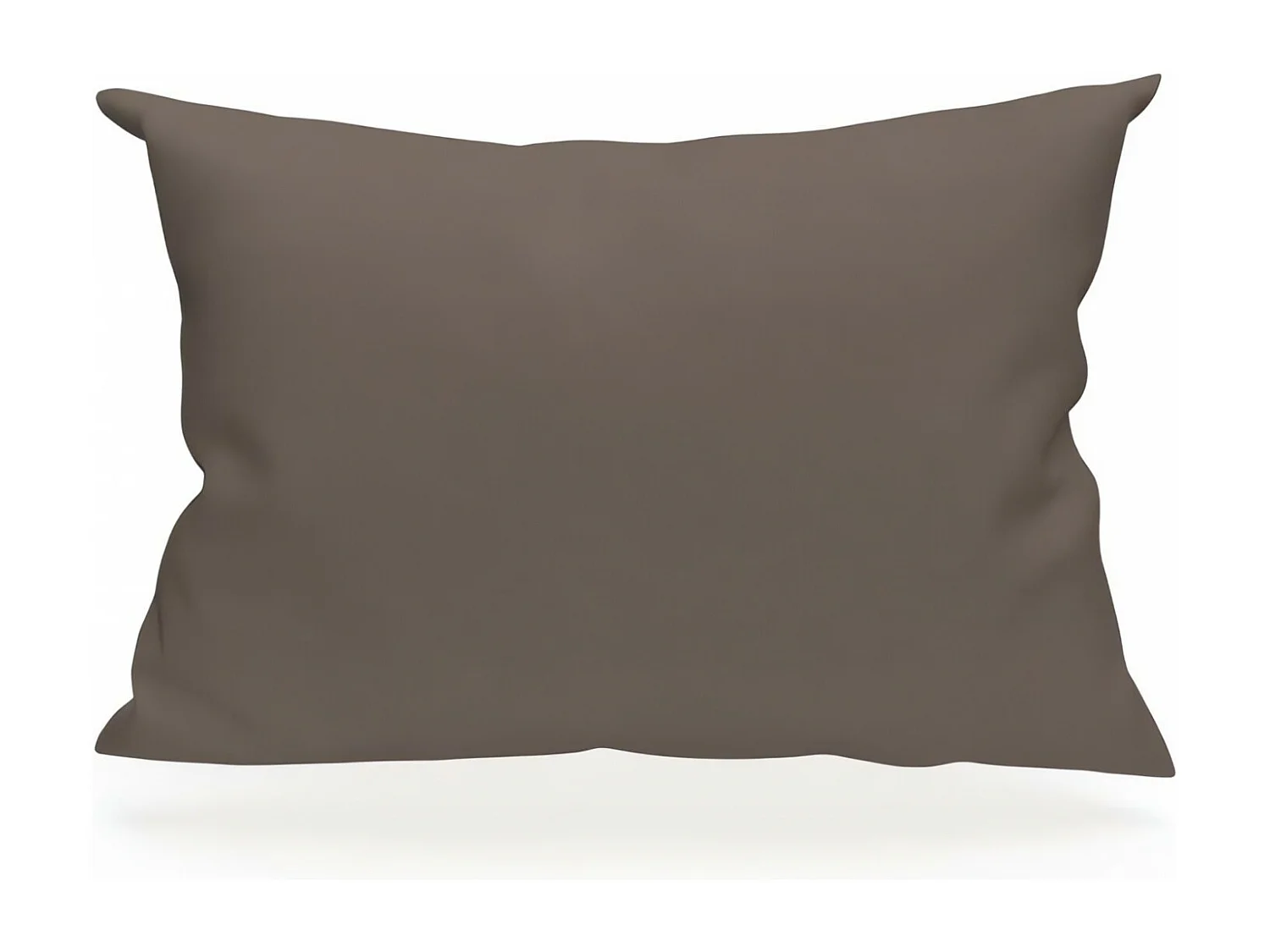 Funda de almohada 50x75 cm ZZZ taupe