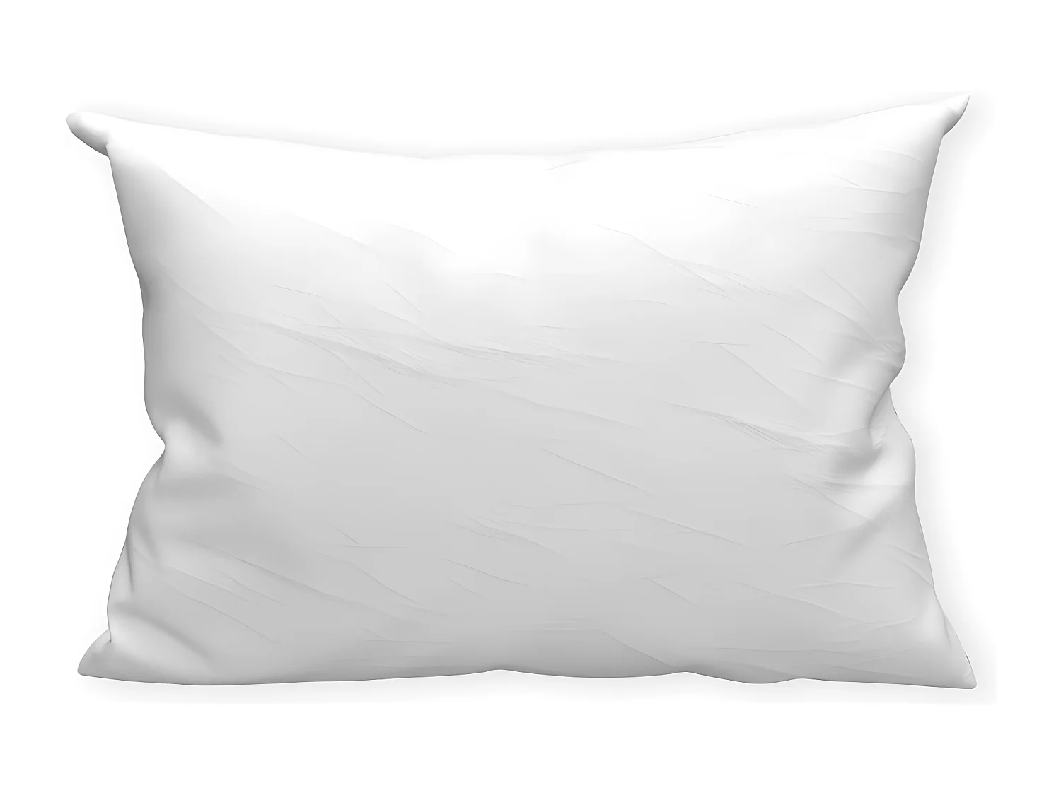 Funda de almohada protector 50X70 cm ESPONJA Impermeable