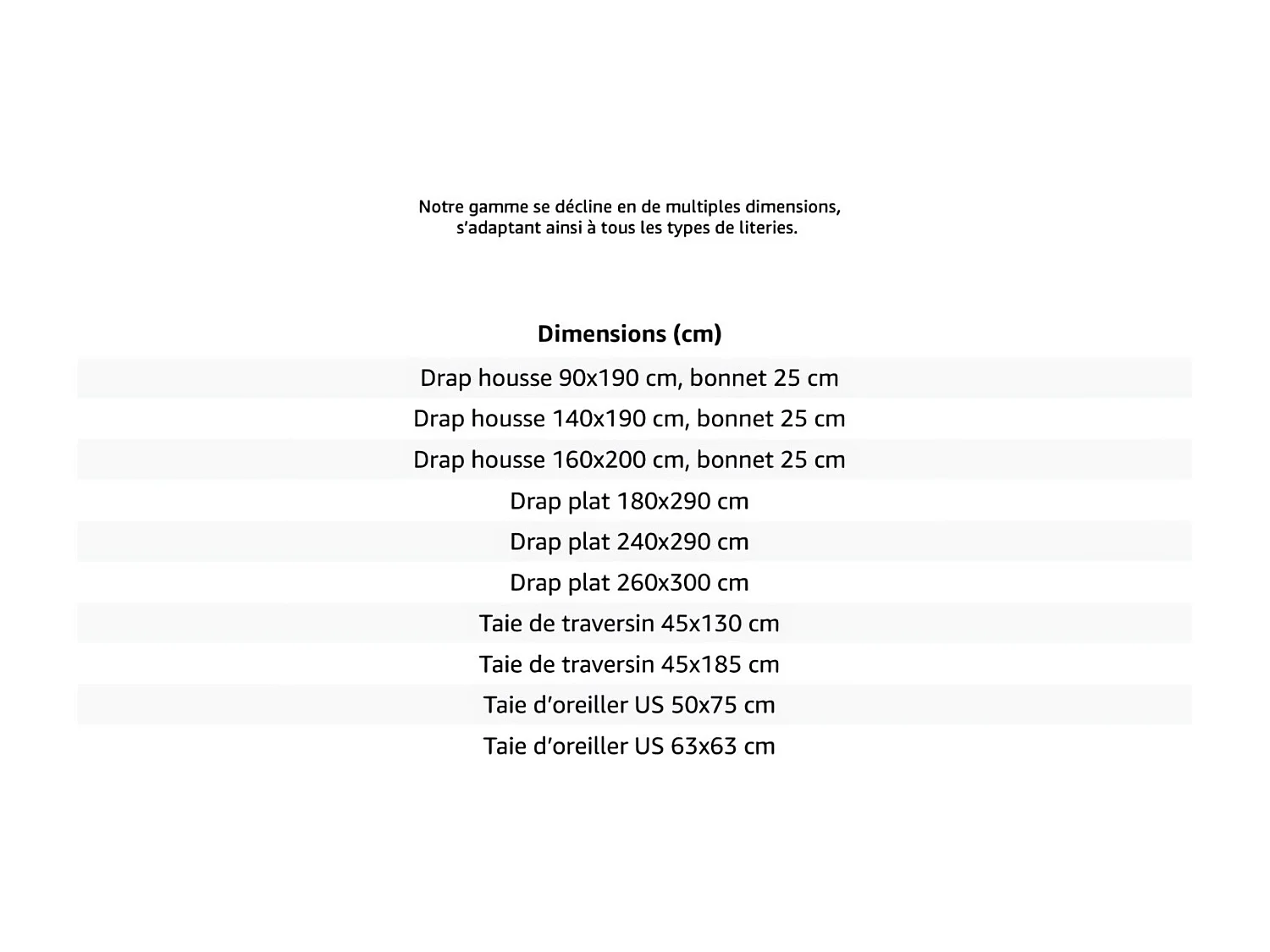 Taie de traversin uni 85x185 cm ZZZ jaune