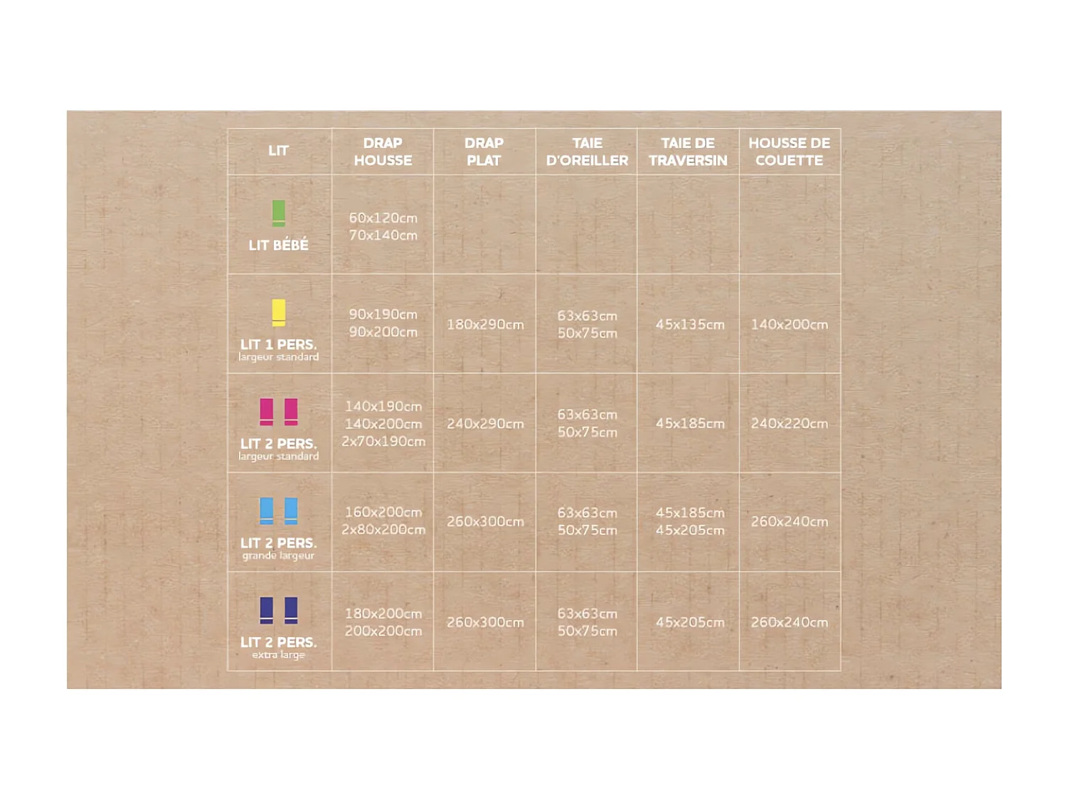 Funda nórdica de algodón 260x240 cm PERCALE antracita