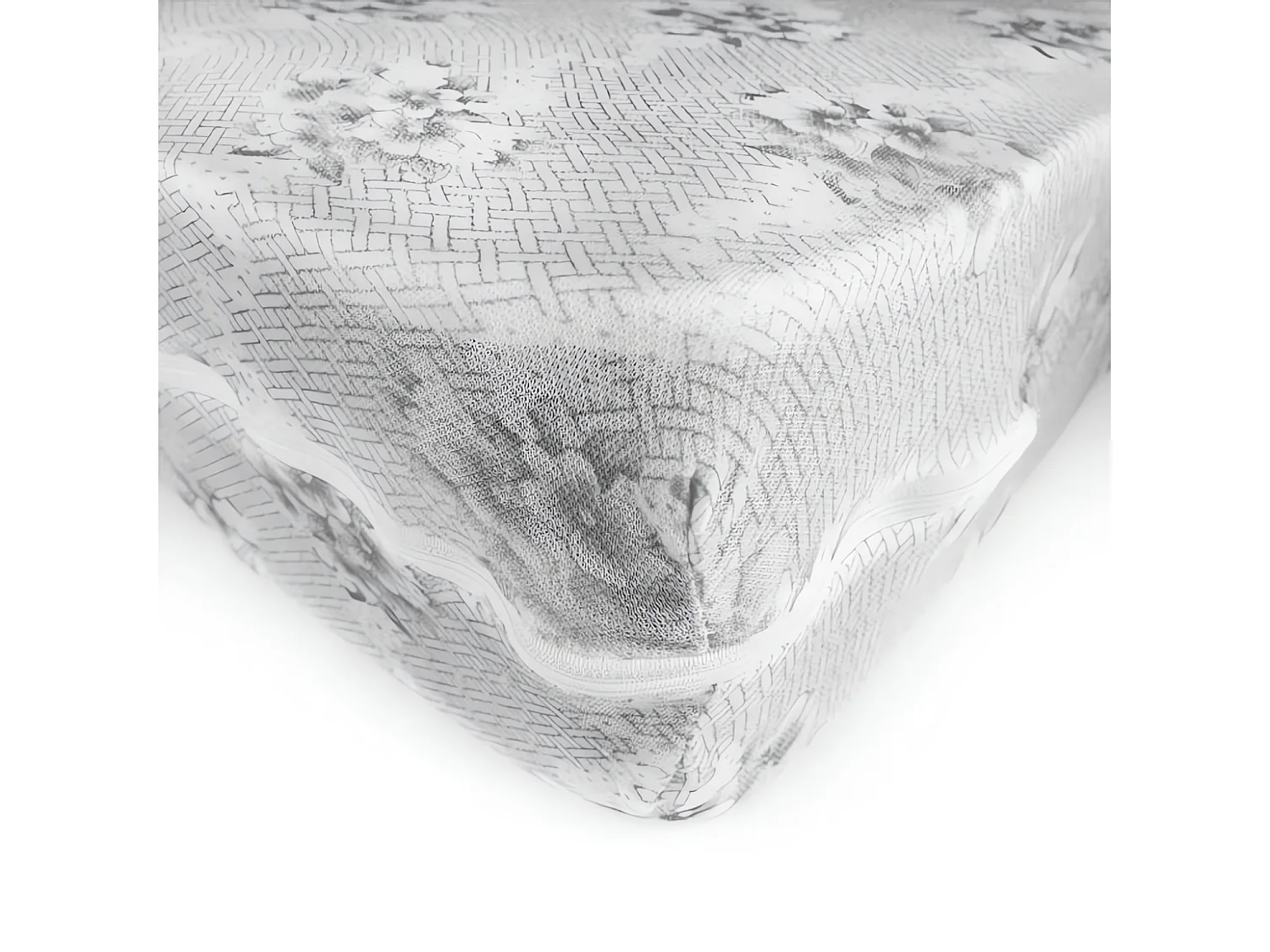 Funda renueva colchón 90x190 cm