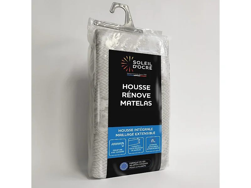 Funda renueva colchón 160x200 cm