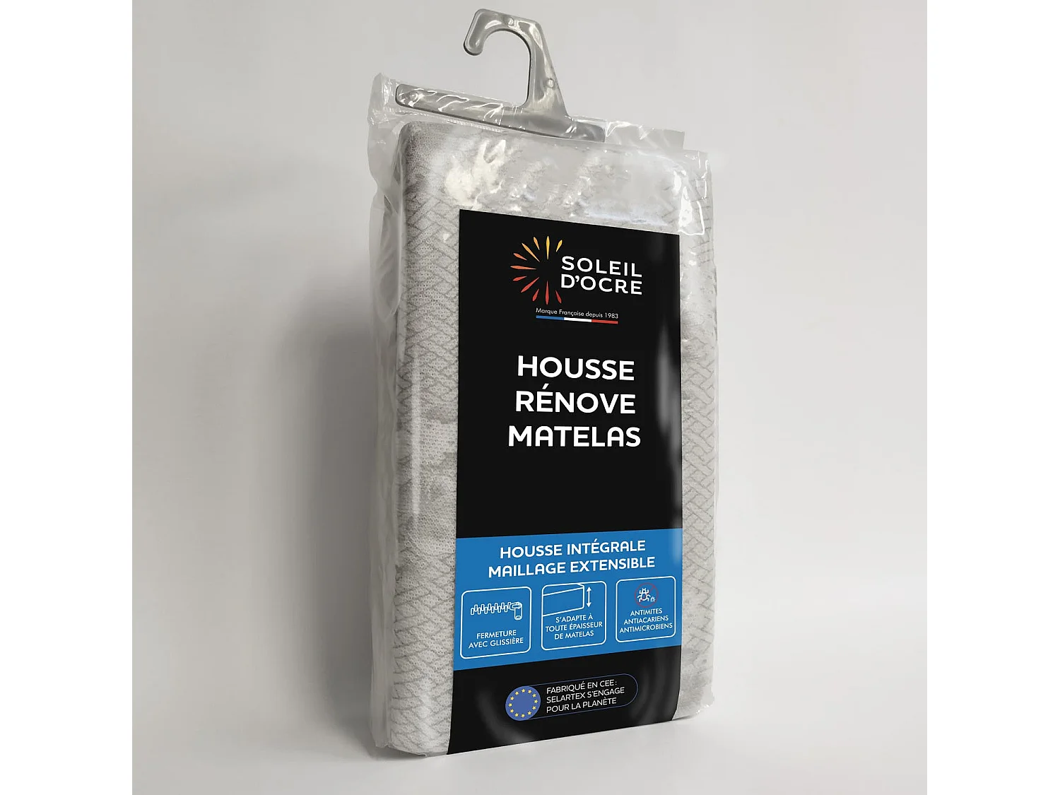 Funda renueva colchón 120x190 cm