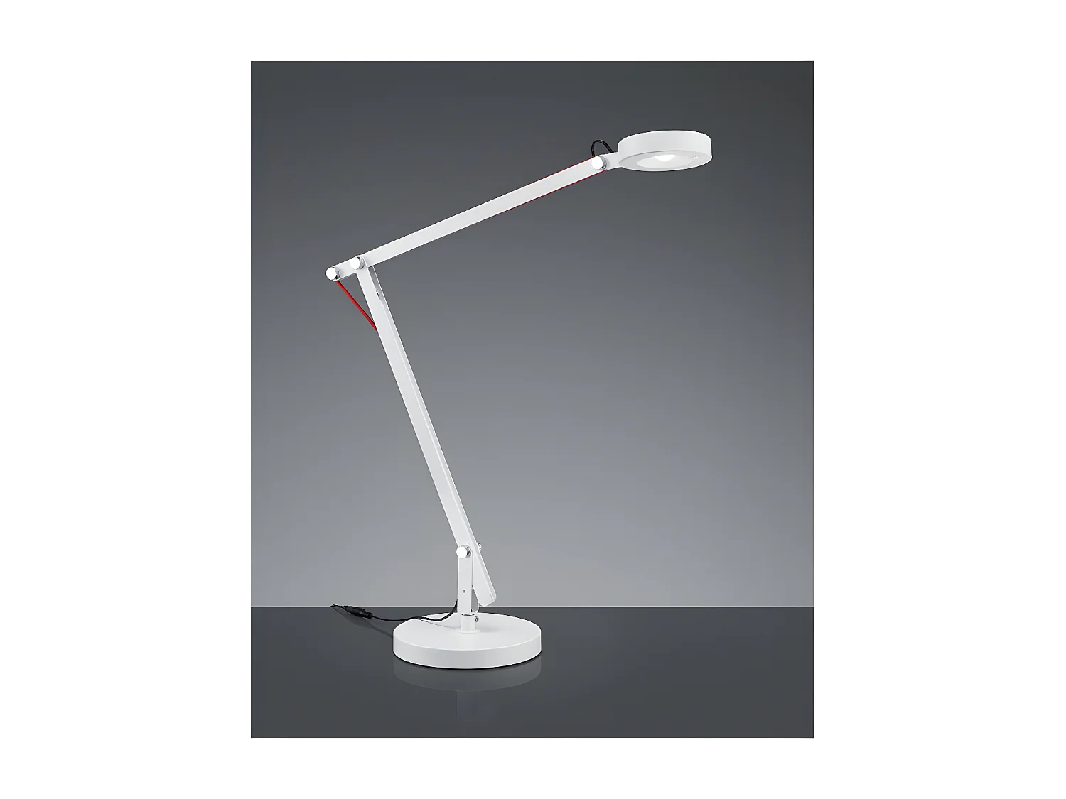 Lampe design Amsterdam LED