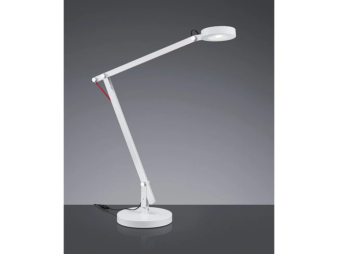 Lampe design Amsterdam LED
