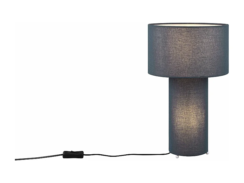 Lampe de table 40 cm BALE