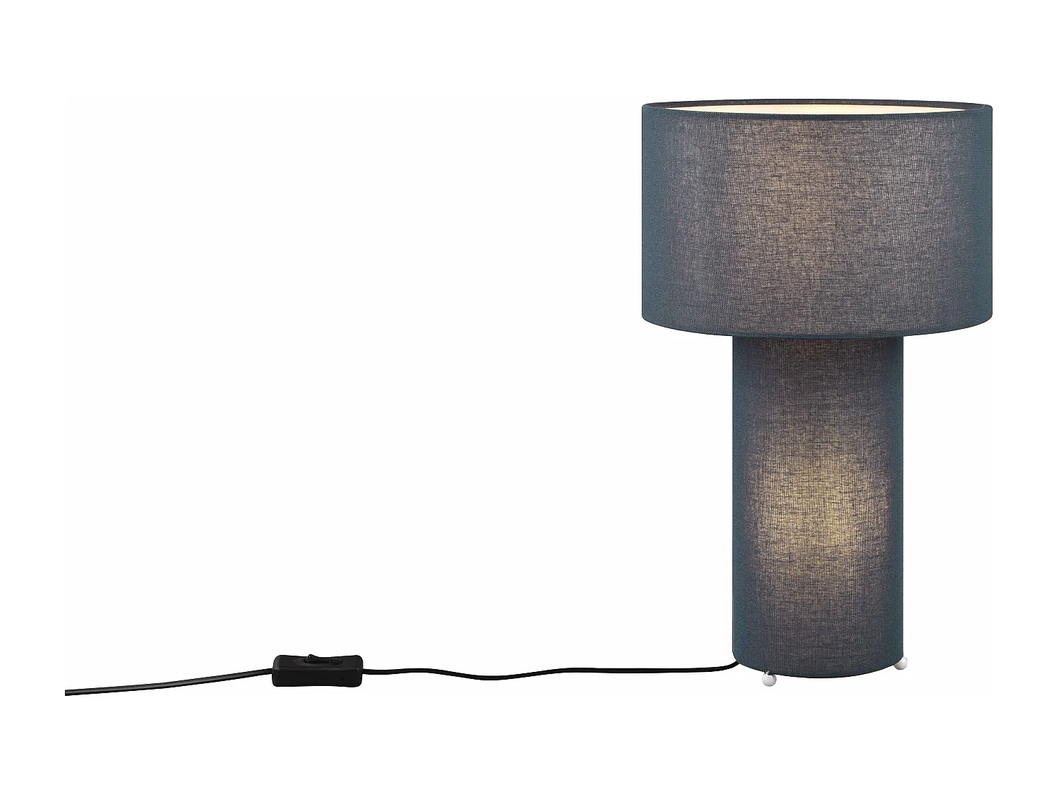 Lampe de table 40 cm BALE
