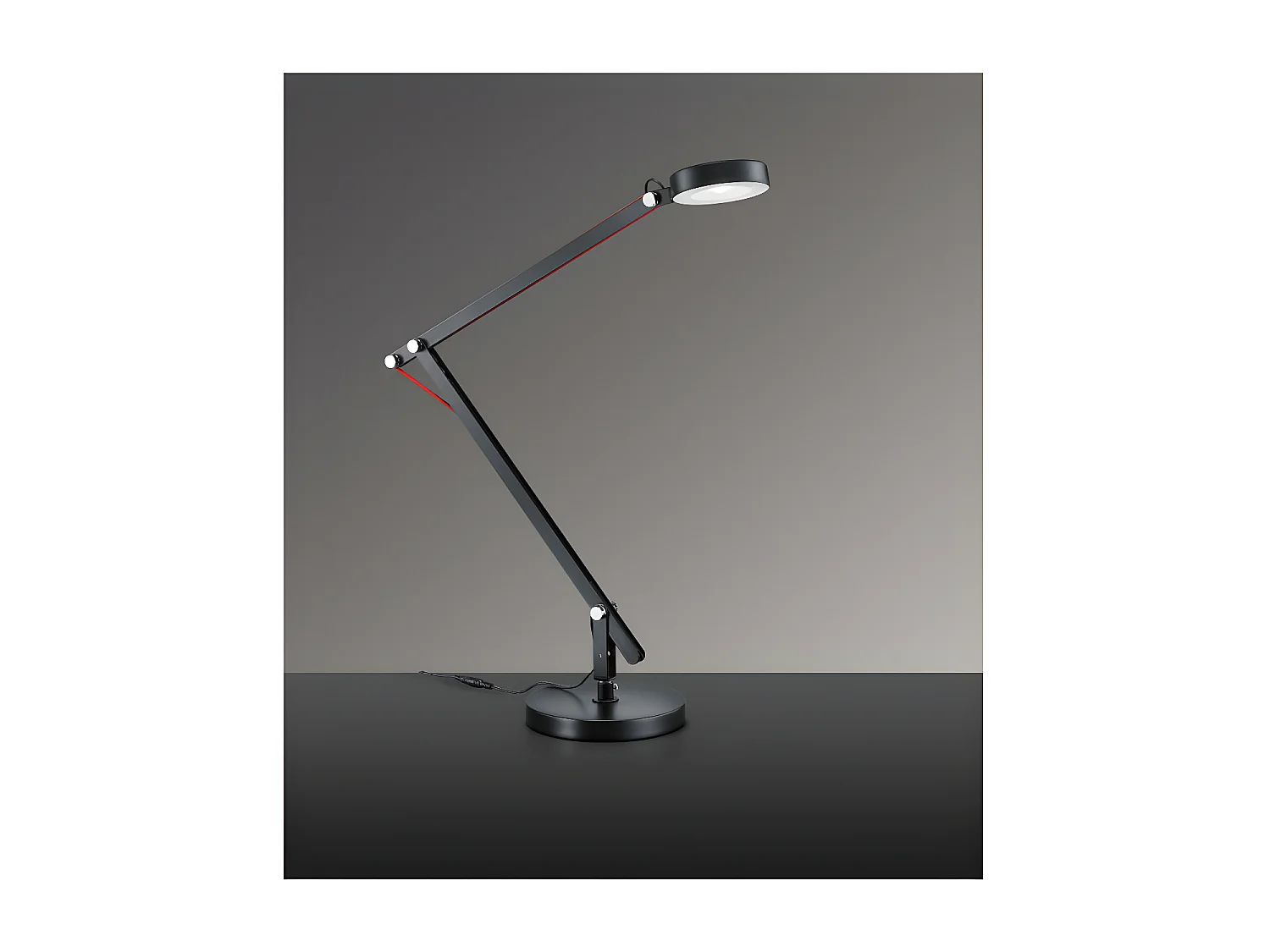 Lampe design Amsterdam LED