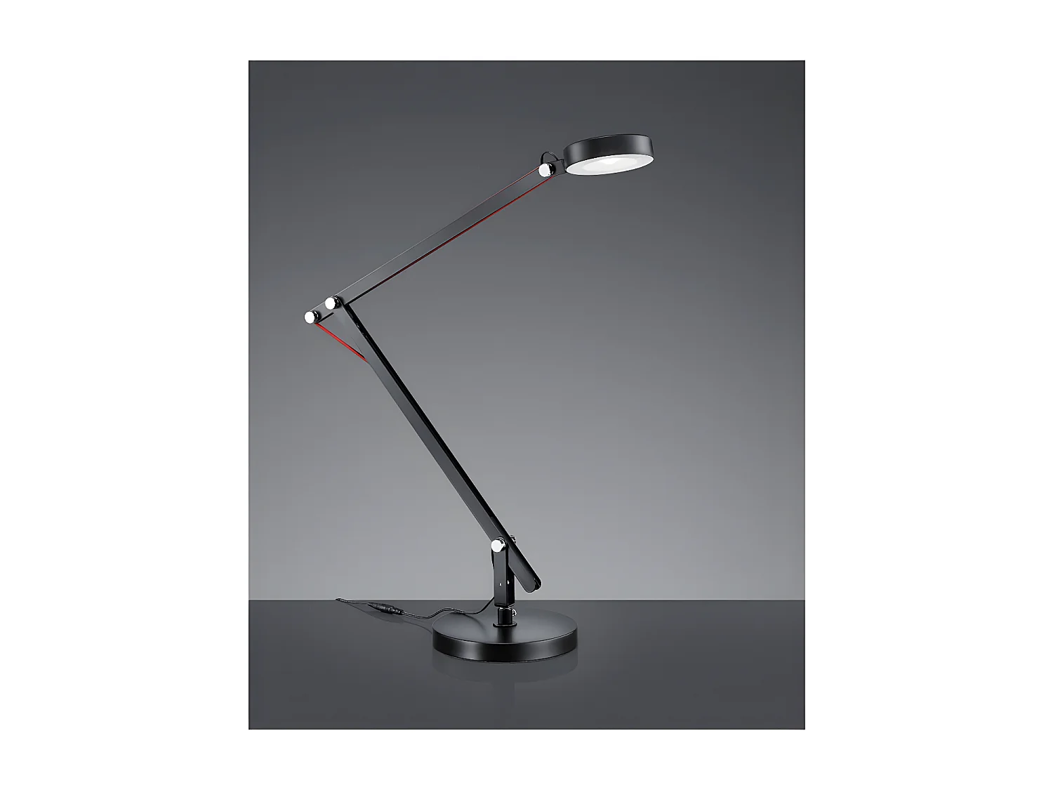 Lampe design Amsterdam LED