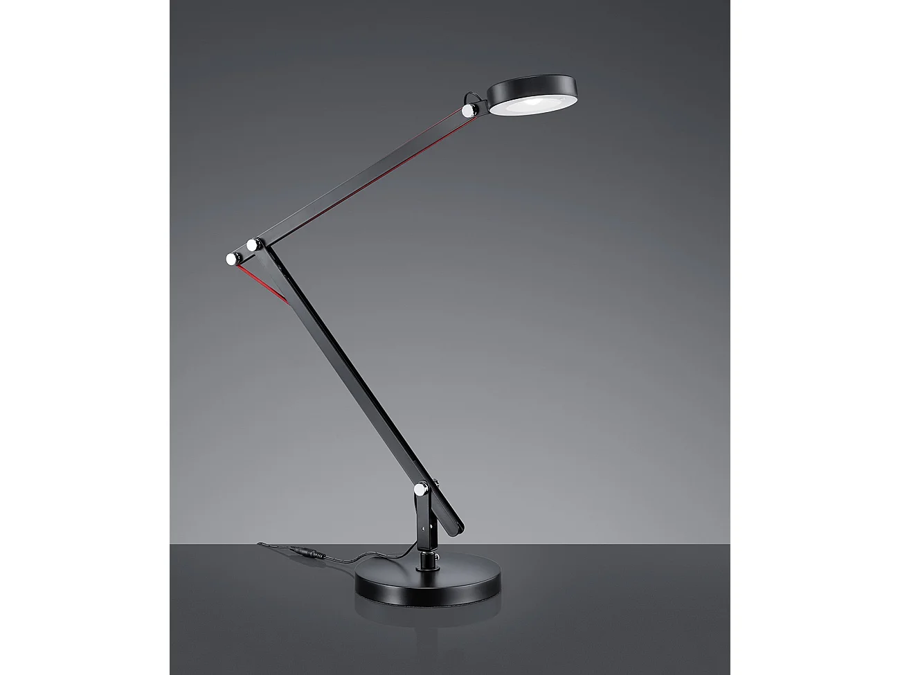 Lampe design Amsterdam LED