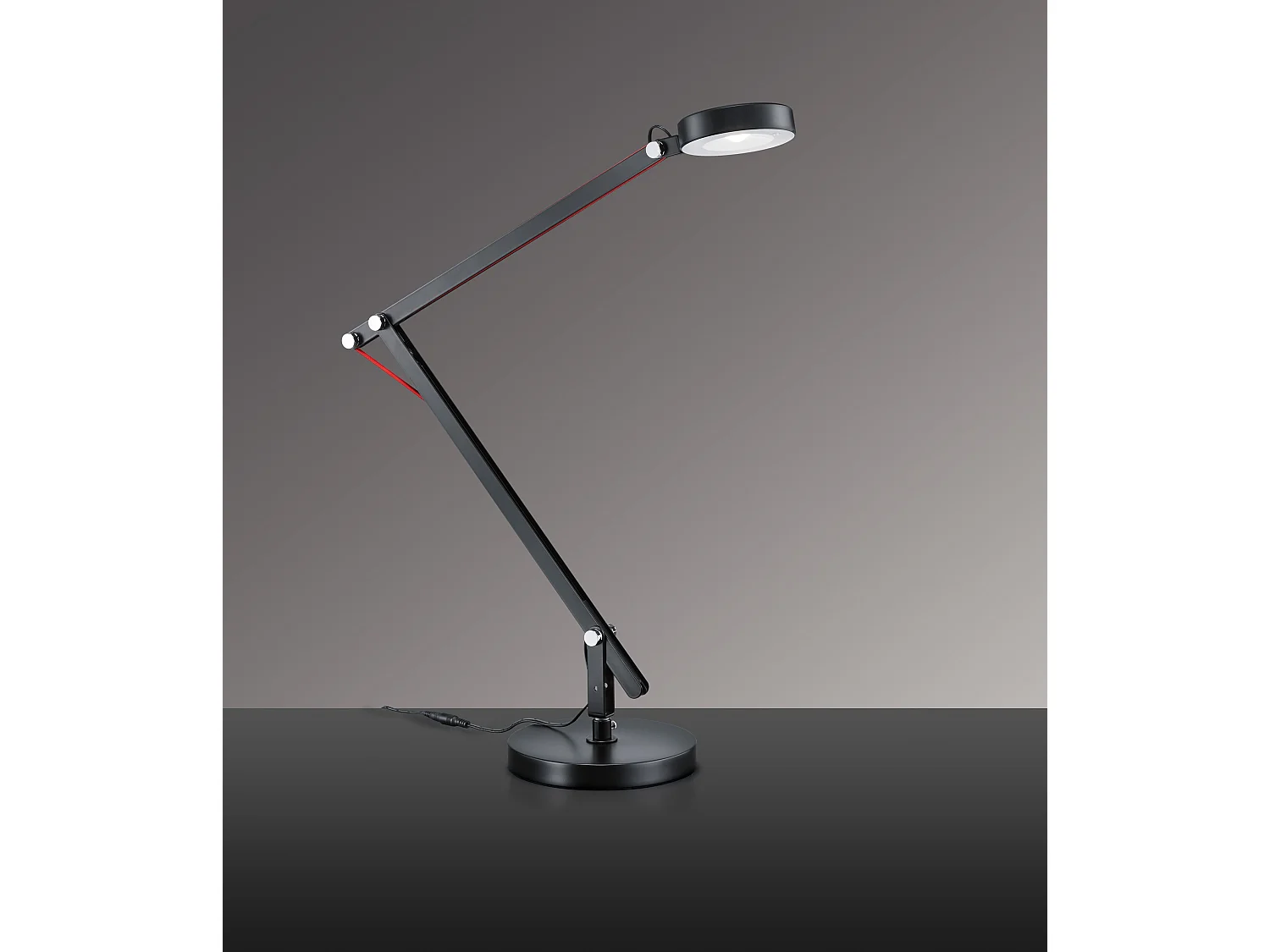 Lampe design Amsterdam LED