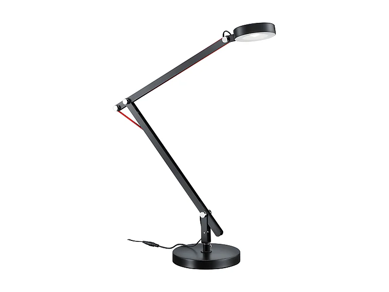 Lampe design Amsterdam LED